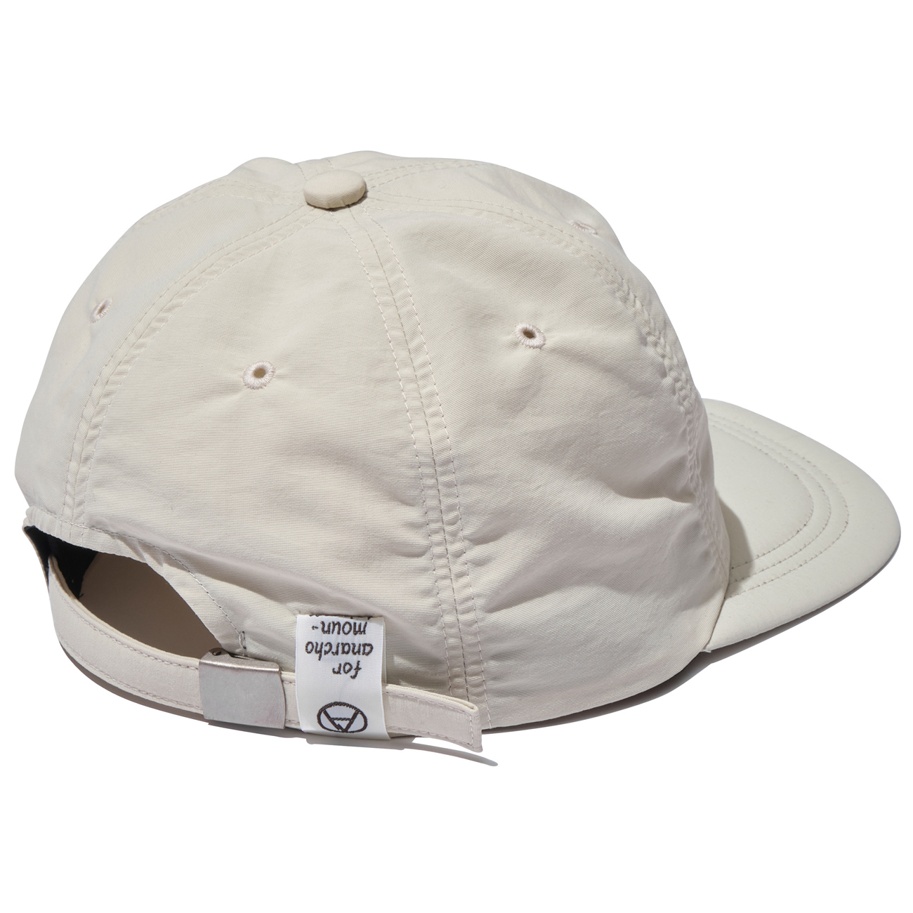 専用 MOUNTAIN RESEARCH / A.M. CAP IVORY RESEARCH | A.M. Cap - Ivory | 通販 - 正規取扱店 | COLLECT
