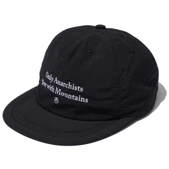 mountain research キャップ Mountain Research