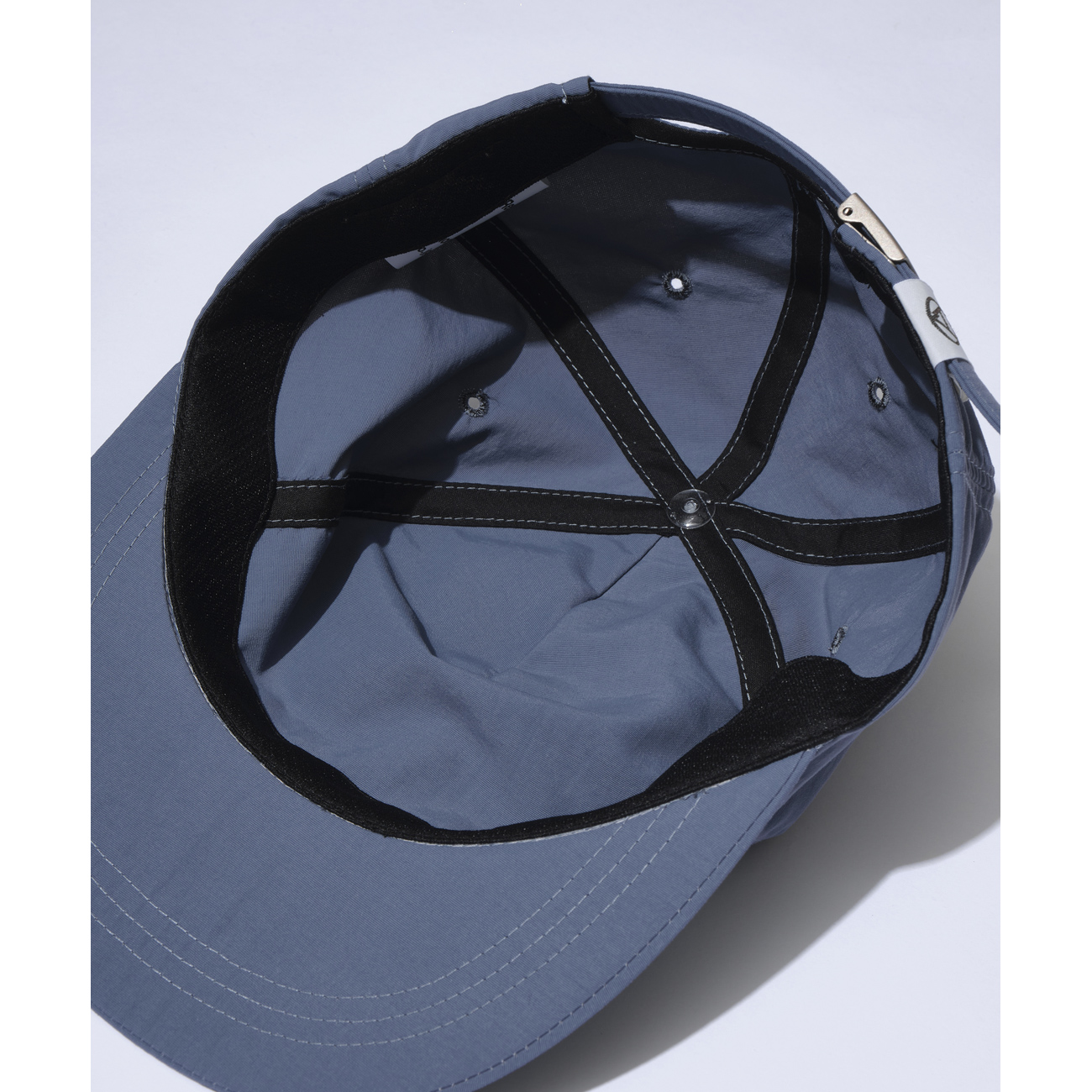 RESEARCH | A.M. Cap - Black | 通販 - 正規取扱店 | COLLECT STORE