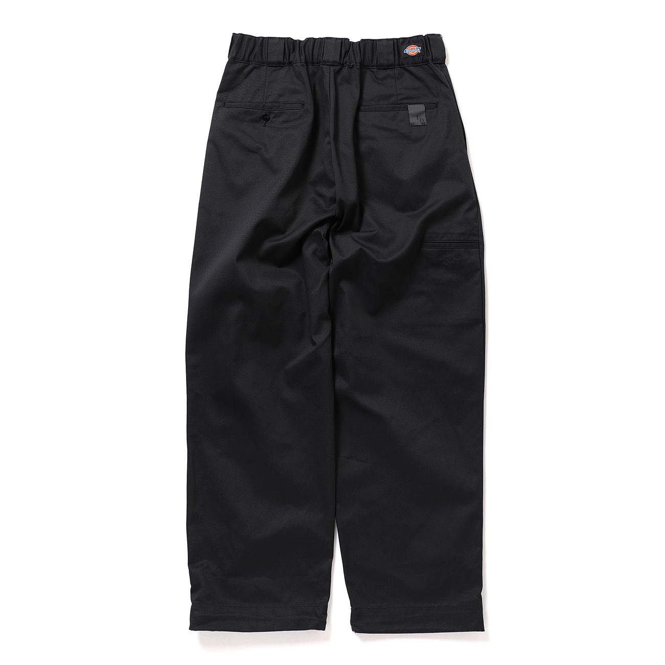 N.HOOLYWOOD 21AW Flight pants 40 ブラック N.HOOLYWOOD / エヌハリウッド | 2261-CP40-029-peg N.HOOLYWOOD