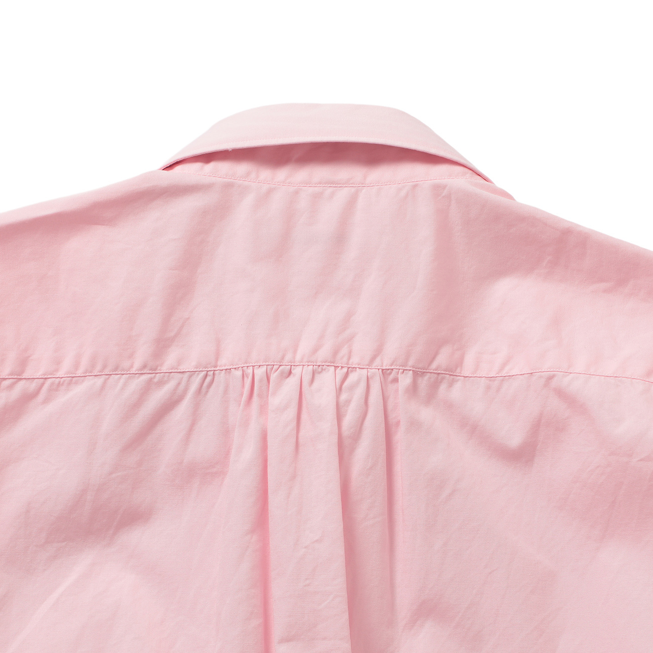 FUJITO / フジト | BS Shirt - Pink | 通販 - 正規取扱店 | COLLECT