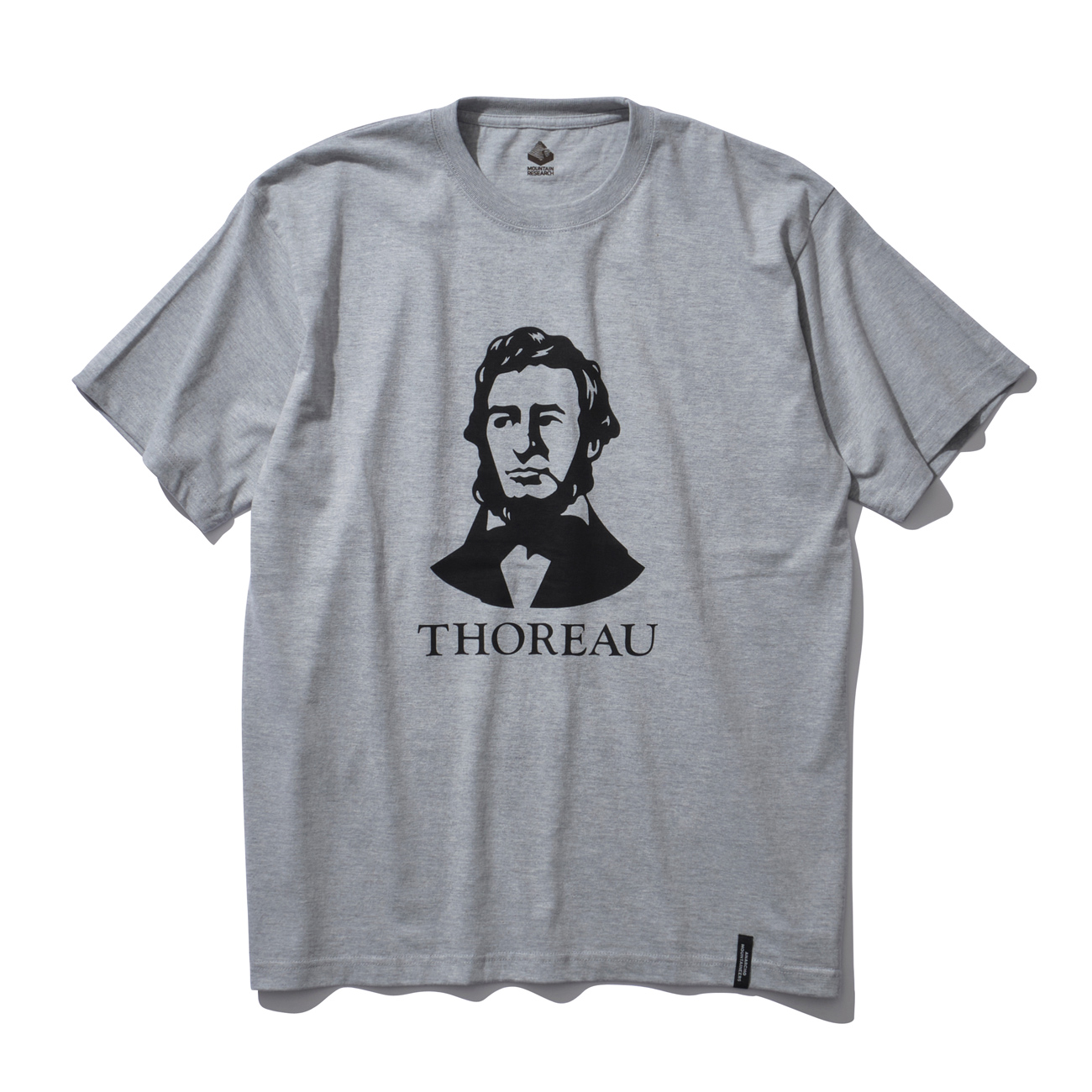 RESEARCH | Thoreau - Gray | 通販 - 正規取扱店 | COLLECT STORE 