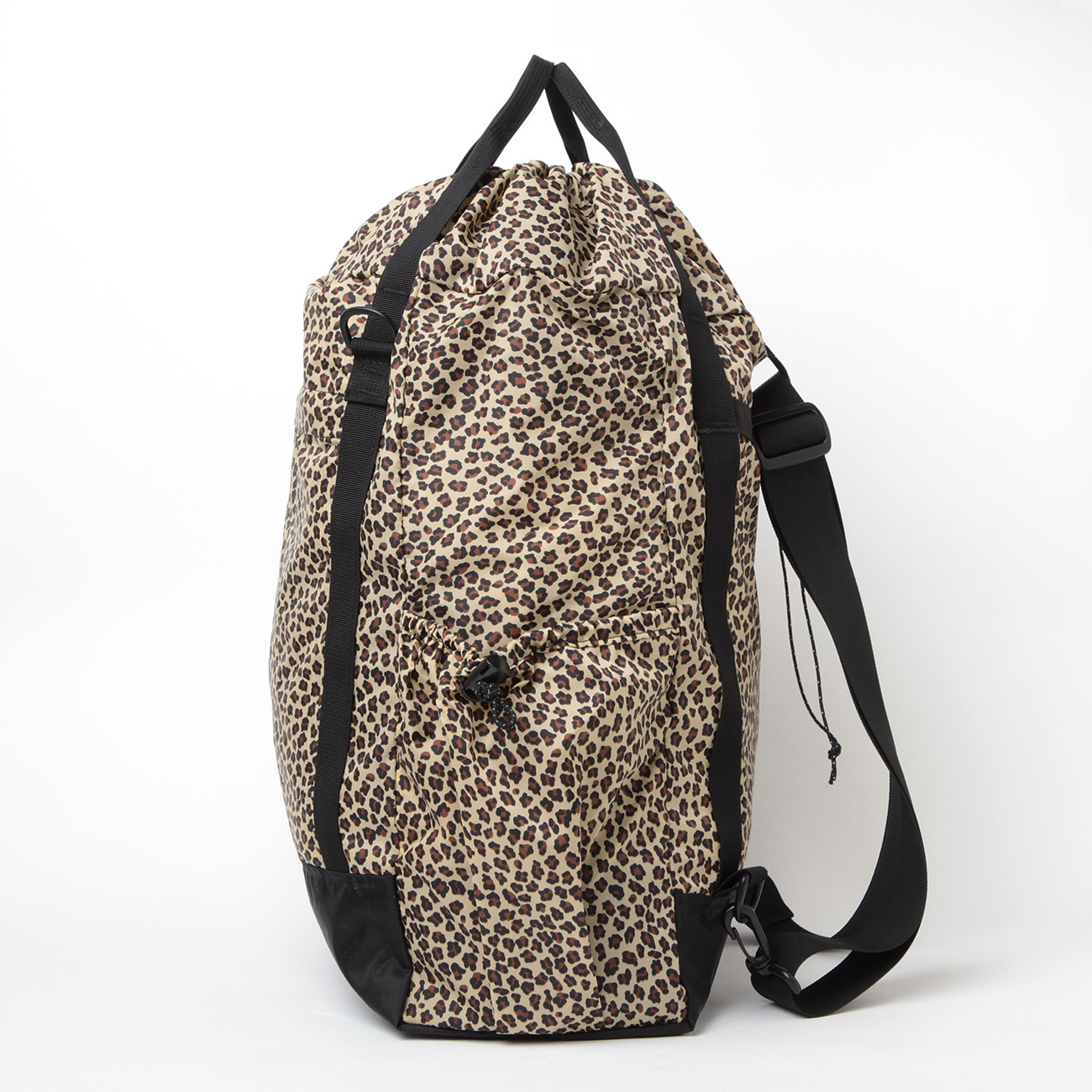 ENGINEERED GARMENTS / エンジニアドガーメンツ | UL 3 Way Bag