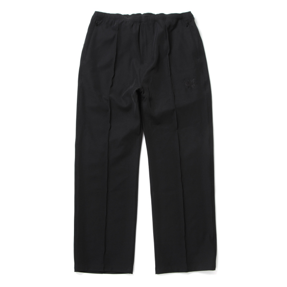 Needles / ニードルズ | W.U. Straight Pant - PE/R/PU Cavalry