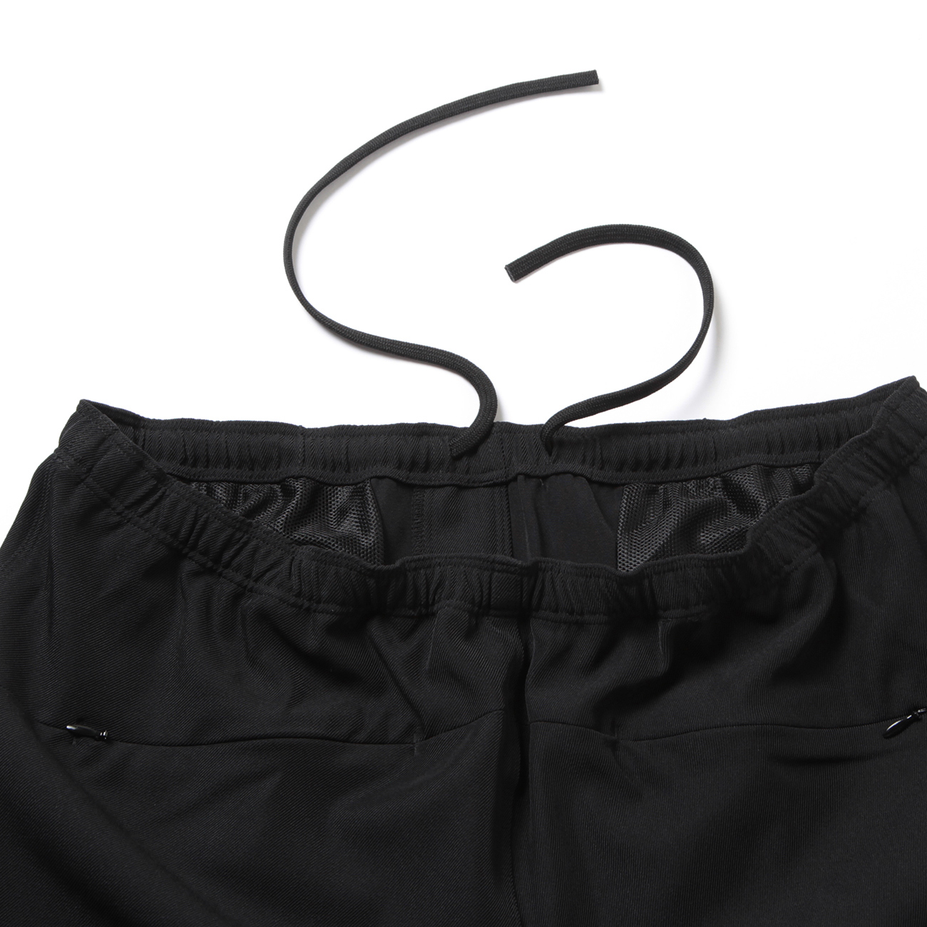 Needles - W.U. Straight Pant 未使用級　ニードルス Needles / ニードルズ | W.U. Straight Pant - PE/R/PU Cavalry