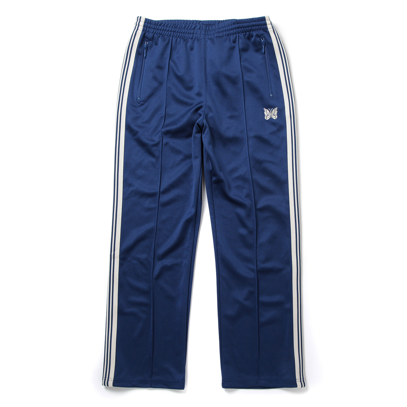 Needles/ニードルズ/別注Track Pant-Poly Smooth Needles/ニードルズ 別注Track Pant - Poly Smooth | BEAVER