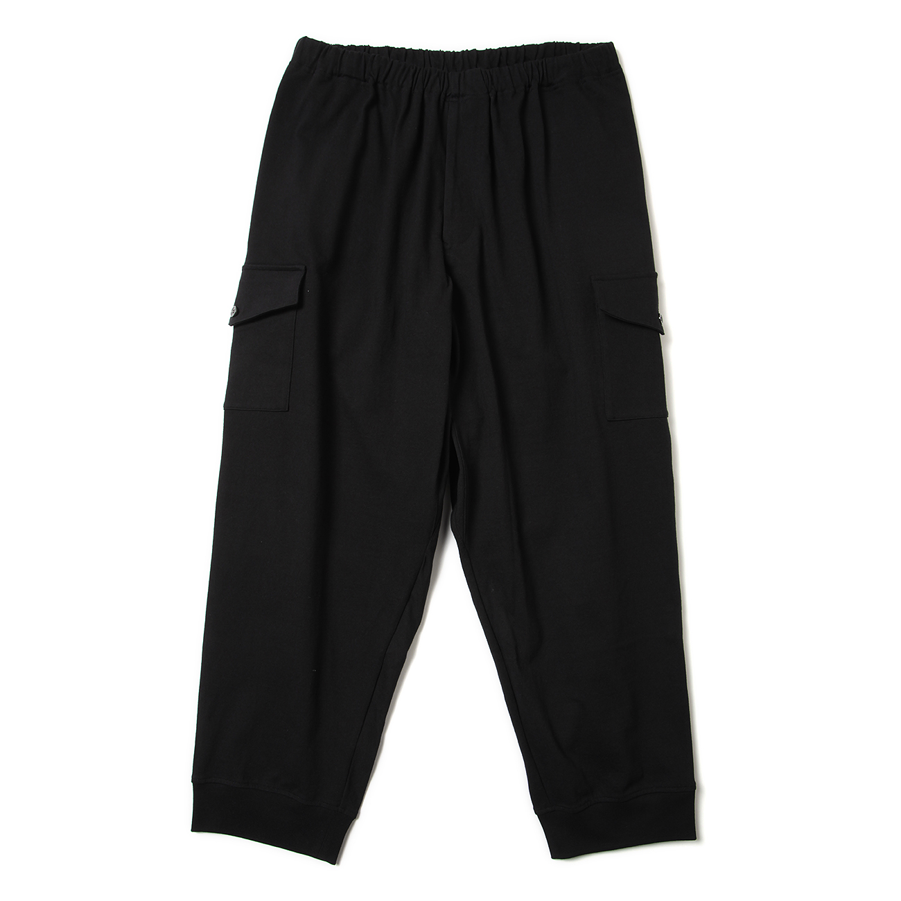 Yohji Yamamoto 19aw ジョッパーズパンツ 2 Yohji Yamamoto 19aw ジョッパーズパンツ 2 - メルカリ