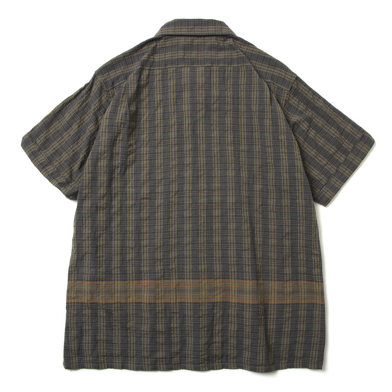 ENGINEERED GARMENTS ストライプシャツ M20SS 01231240_63ce01b3d303c.jpg