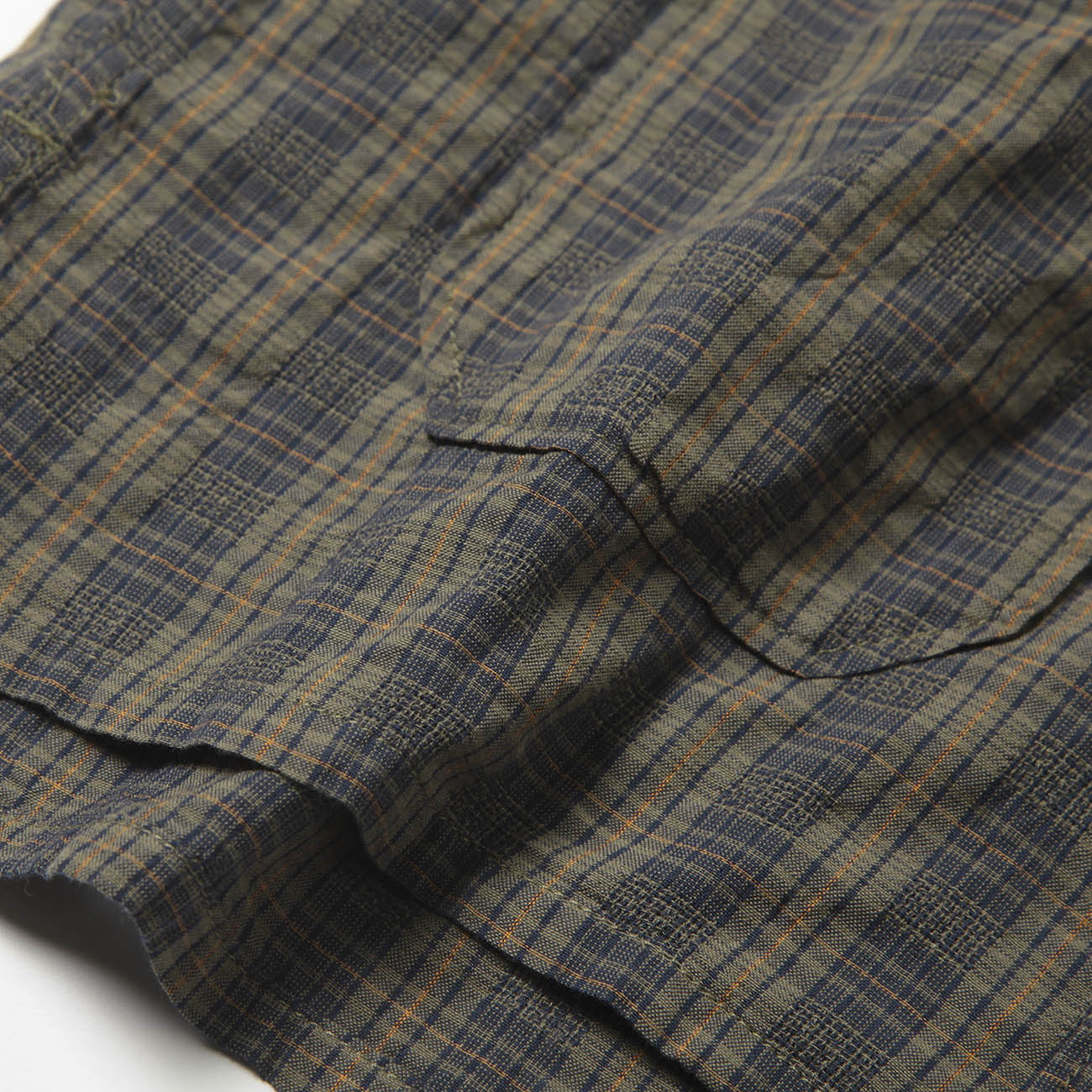 ENGINEERED GARMENTS / エンジニアドガーメンツ | Camp Shirt