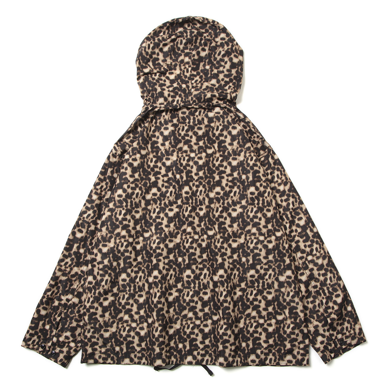 ENGINEERED GARMENTS / エンジニアドガーメンツ | Cagoule Shirt