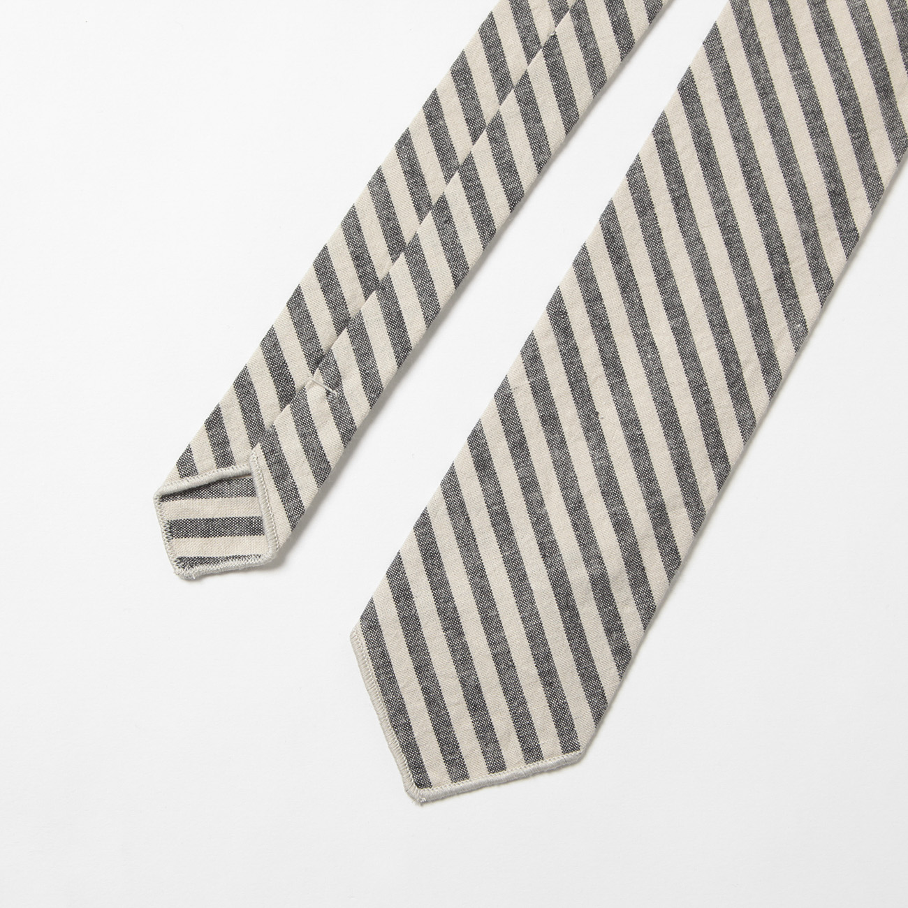 VETEMENTS ロゴエングレーブドリング 【関税込】 ENGINEERED GARMENTS / エンジニアドガーメンツ | Neck Tie - LC