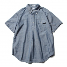 トップス engineered garments SHIRT 03191515_6054416fbb763.jpg