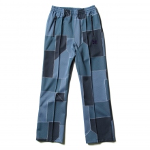 【Needles】Poly Jq Patchwork パッチワーク セットアップ Needles】Poly Jq Patchwork パッチワーク セットアップ - メルカリ
