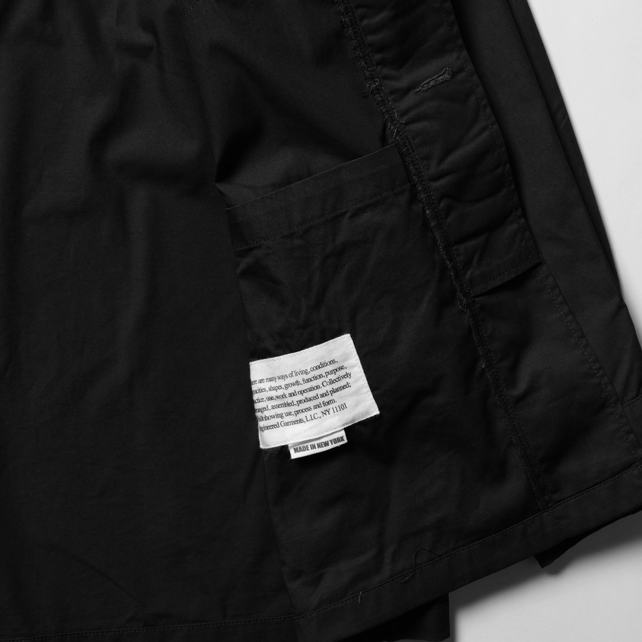 ENGINEERED GARMENTS / エンジニアドガーメンツ | Jungle