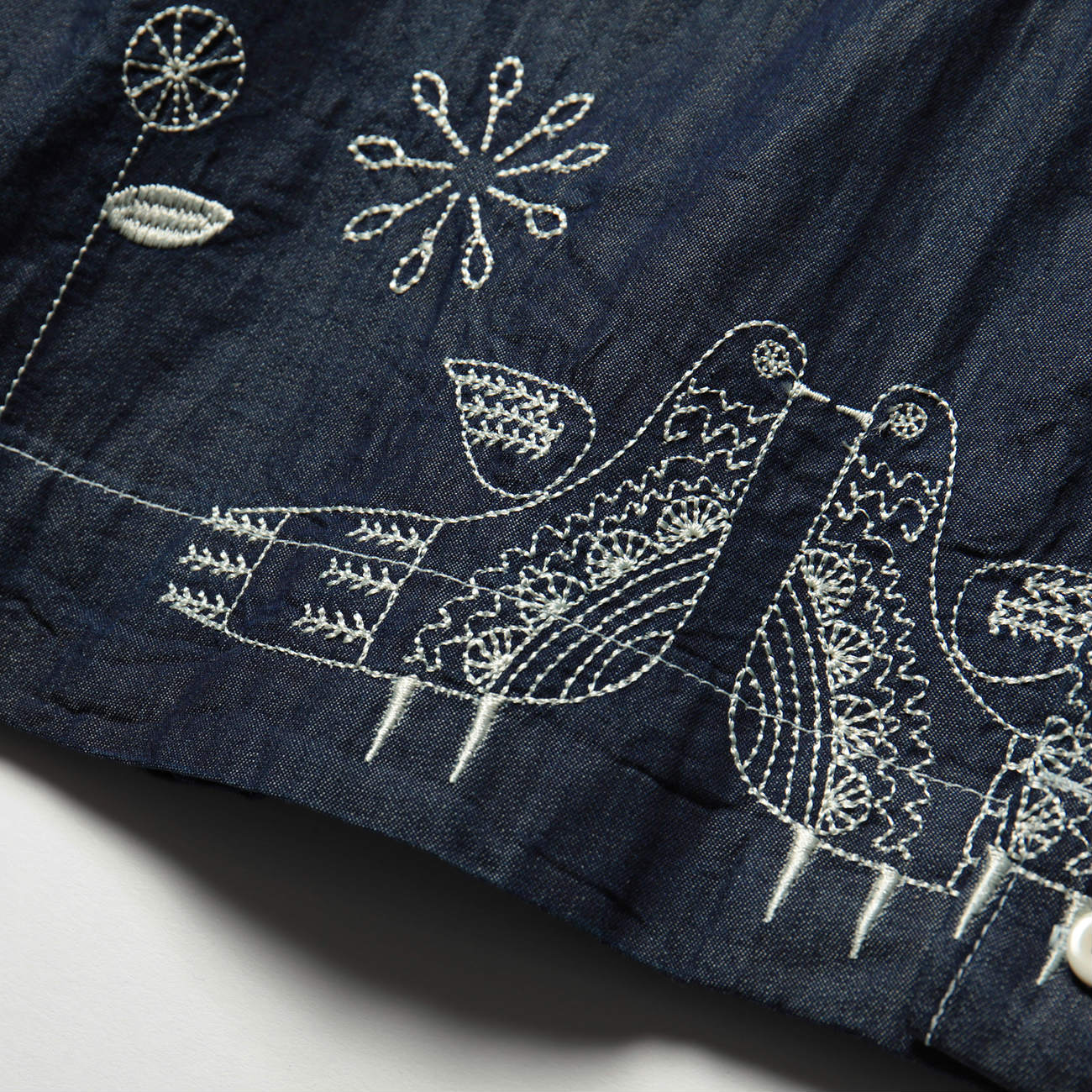 ENGINEERED GARMENTS / エンジニアドガーメンツ | Bowling Shirt