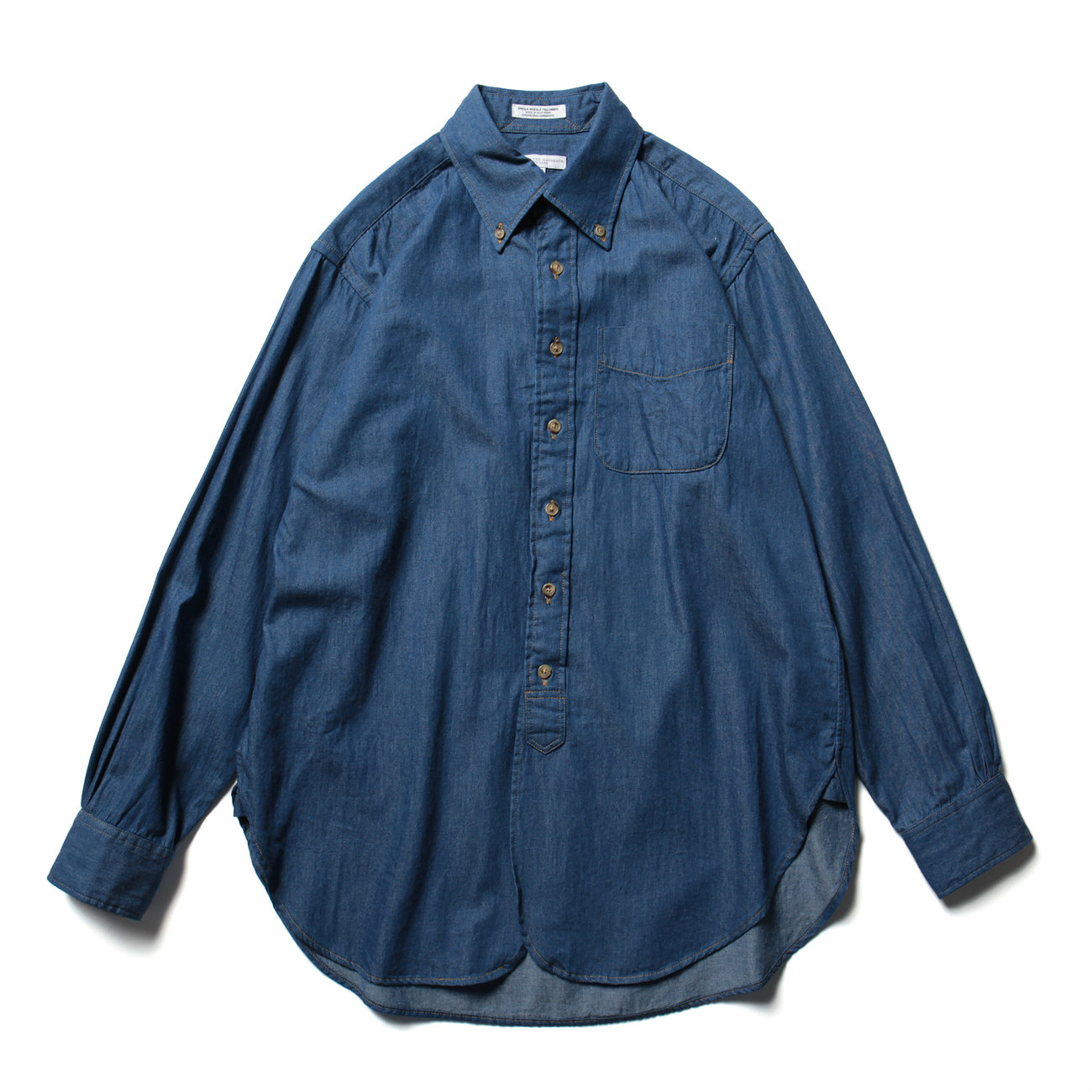 ENGINEERED GARMENTS / エンジニアドガーメンツ | 19 Century BD