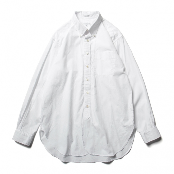 ENGINEERED GARMENTS / エンジニアドガーメンツ | 19 Century BD Shirt