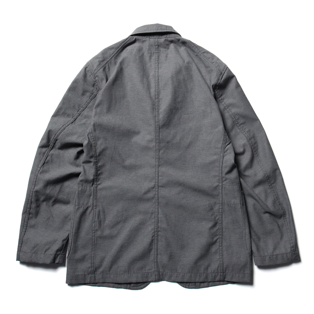 Engineered Garments X Totem FU Over Coverall Jacket - Olive