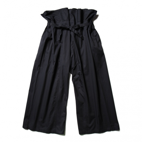 Engineered Garments エンジニアドガーメンツ 2タックワイドパンツ  ネイビー S パンツ Engineered Garments エンジニアドガーメンツ 2タックワイド