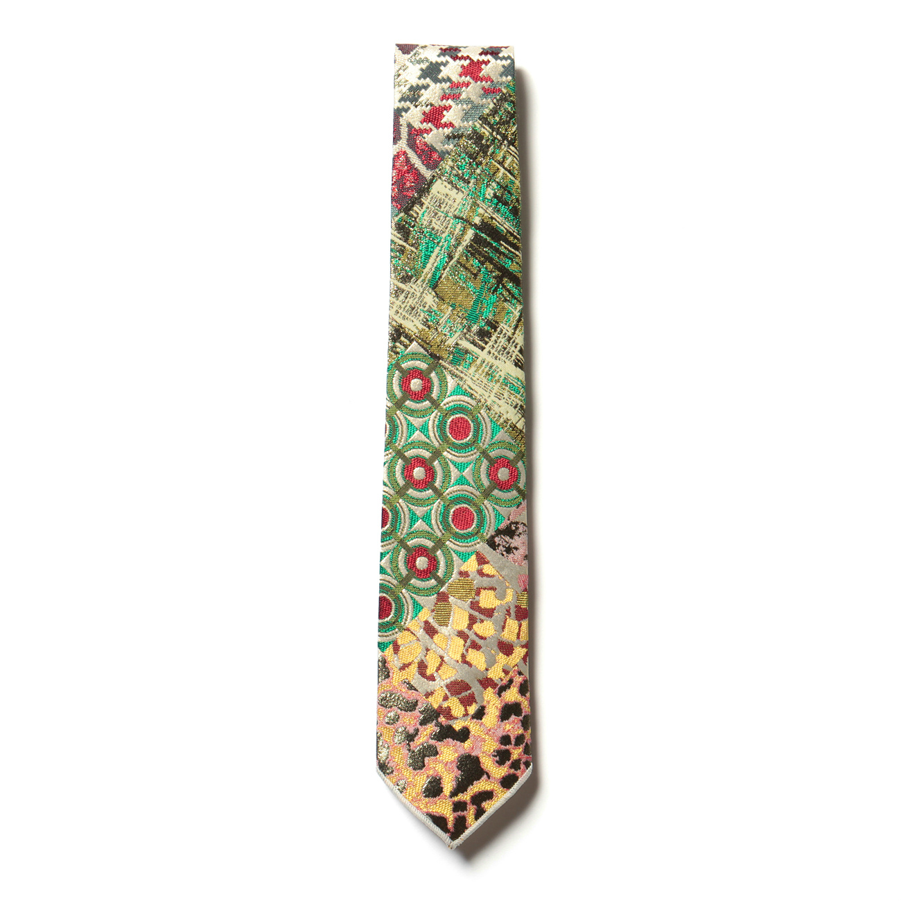 enginered garments ネクタイ ENGINEERED GARMENTS (エンジニアードガーメンツ) Neck Tie