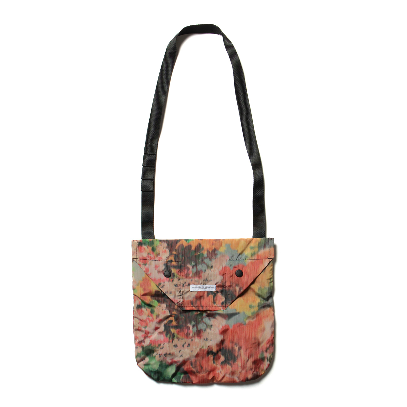 ENGINEERED GARMENTS / エンジニアドガーメンツ | Shoulder Pouch 