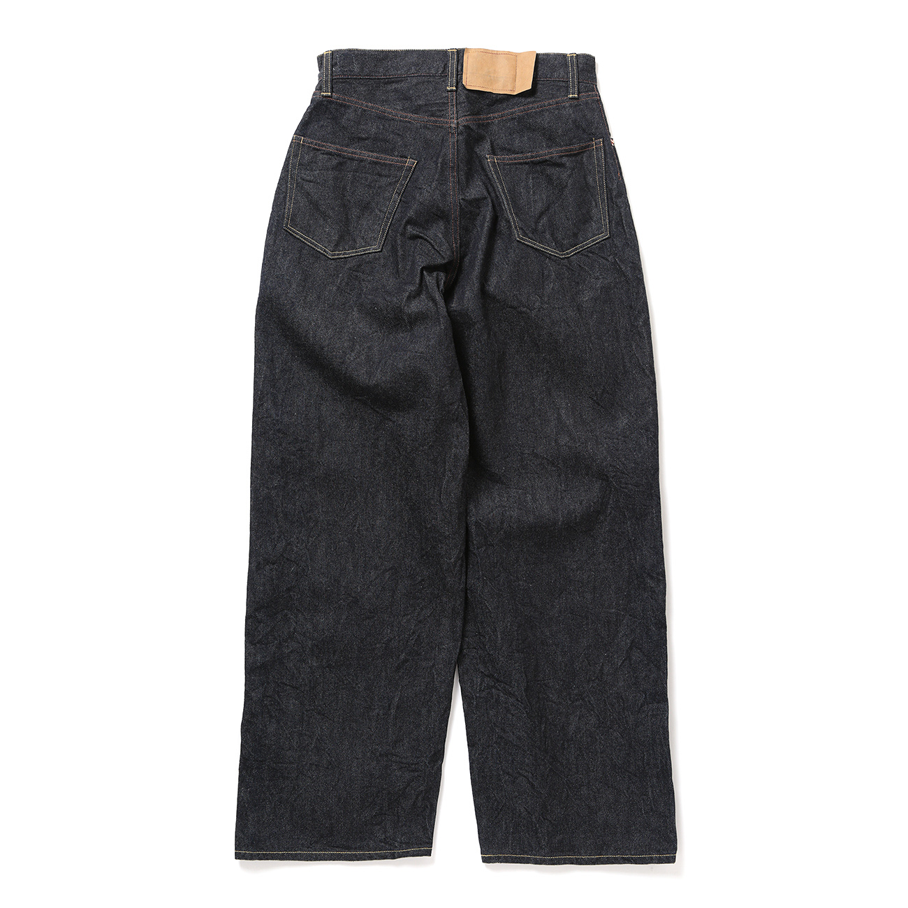 blurhmsROOTSTOCK / ブラームスルーツストック | 13.5oz Denim Pants