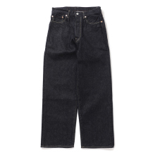blurhmsROOTSTOCK / ブラームスルーツストック | 13.5oz Denim Pants Classic - Indigo