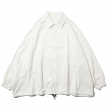 stripes for creative XXXXXL COACH JACKET