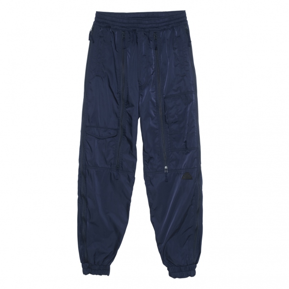 送料無料 定価2.6万 新品 C.E CAVEMPT STRUCTURE BEACH PANTS S 日本製 ...