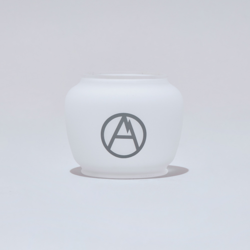 RESEARCH | Globe (for 2245) - Aマーク - Frost | 通販 - 正規取扱店