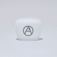 RESEARCH | Globe (for 2245) - Aマーク - Frost | 通販 - 正規取扱店