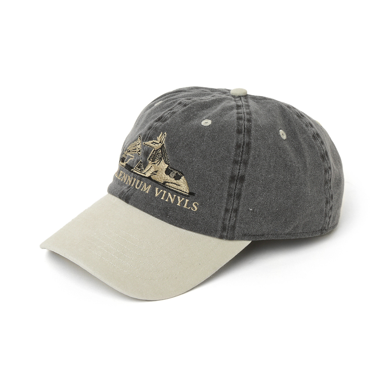 ESSAY / エッセイ | A-2 SOUVENIR CAP - Millennium | 通販 - 正規取扱