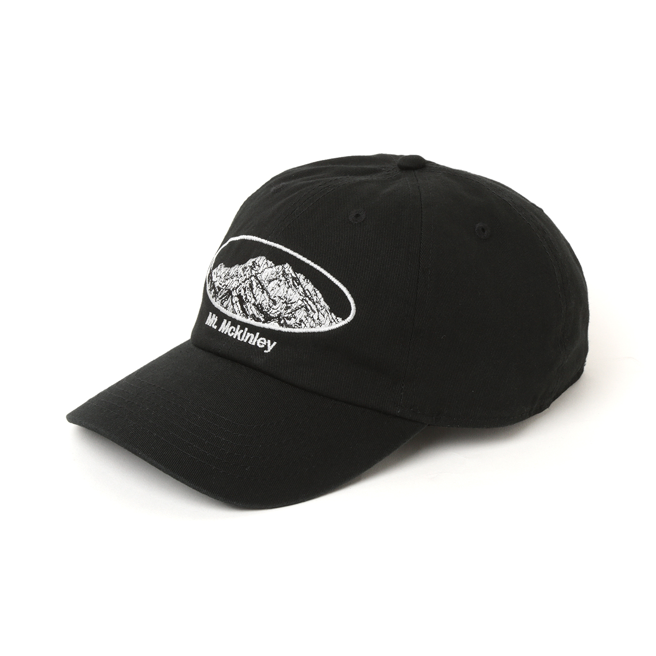 ESSAY / エッセイ | A-2 SOUVENIR CAP - Mt Mckinley | 通販 - 正規