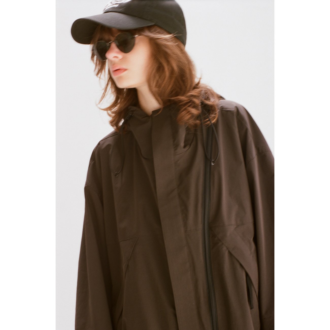 ESSAY / エッセイ | A-2 SOUVENIR CAP - Mt Mckinley | 通販 - 正規