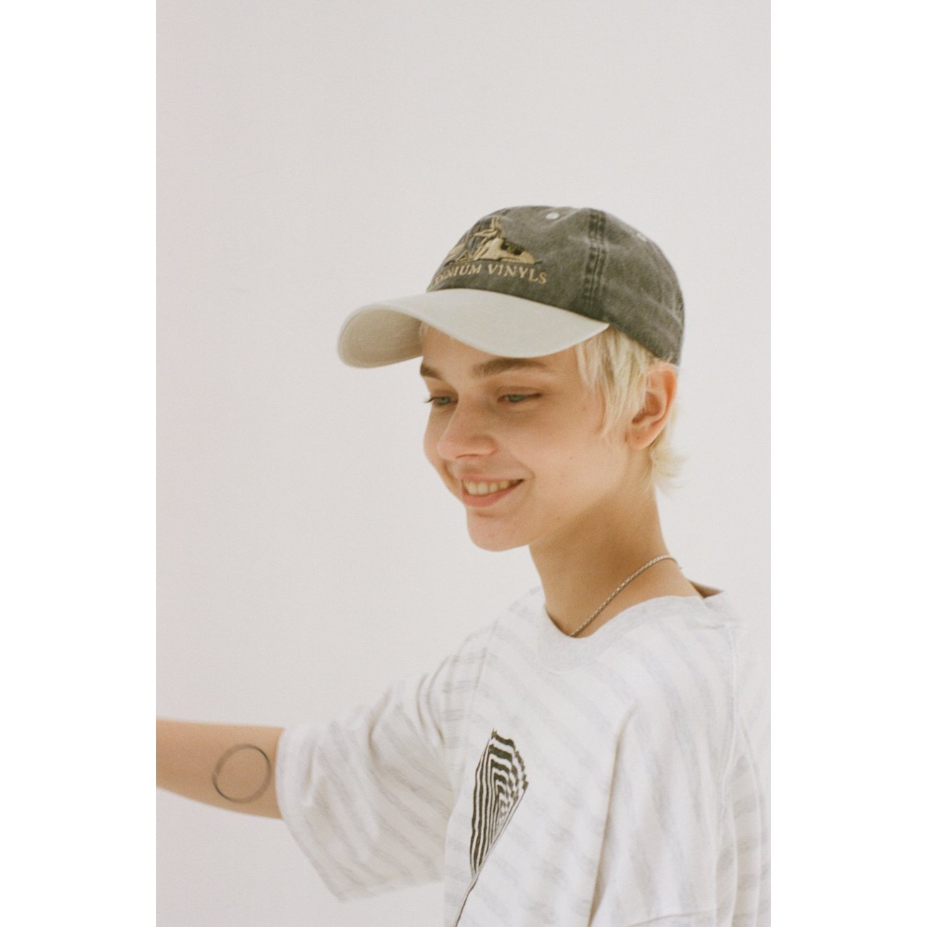 ESSAY / エッセイ | A-2 SOUVENIR CAP - Millennium | 通販 - 正規取扱