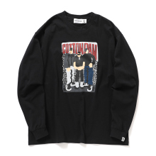 COTTON PAN / コットンパン | ・B・B - Black