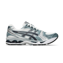 ASICS SportStyle / アシックス スポーツスタイル | GEL-KAYANO 14 - White/Fjord Grey