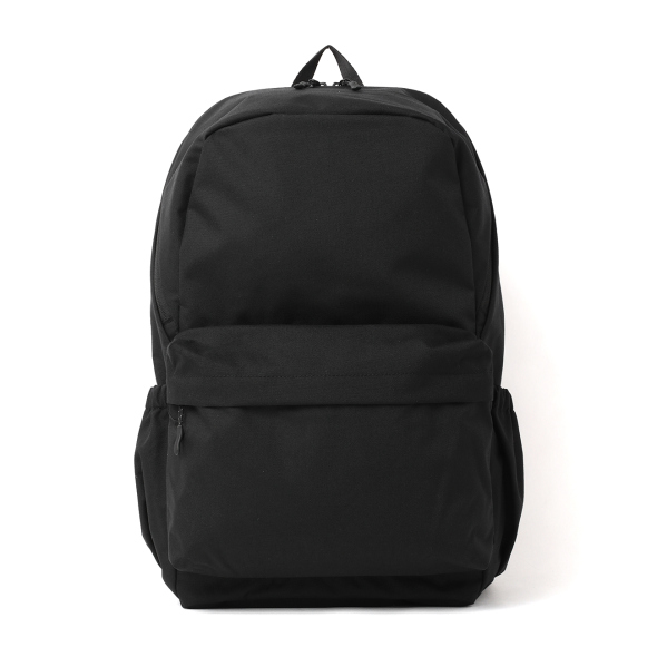 snow peak / スノーピーク | Everyday Use Backpack - Black | 通販