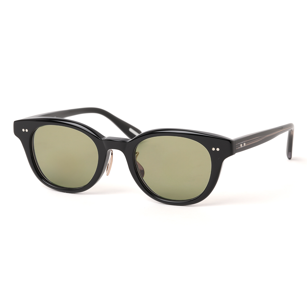 ゆうと YUICHI TOYAMA. / ユウイチトヤマ | U-179SG WLG - Col.1 Black | 通販