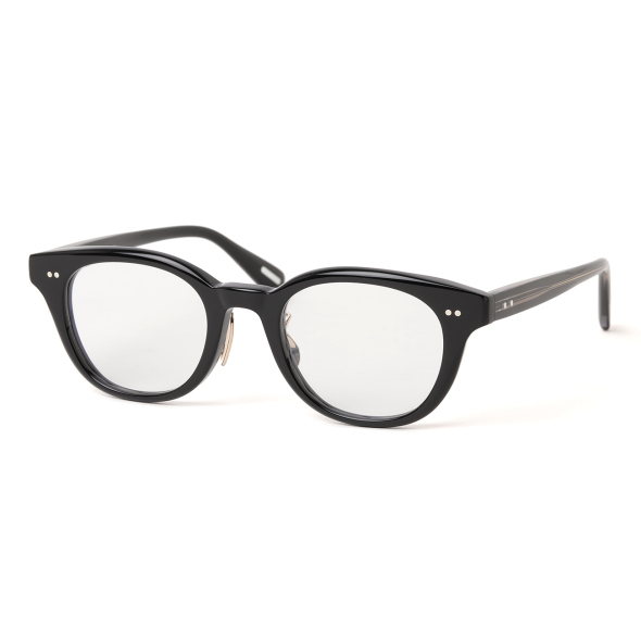 ユウイチ③ YUICHI TOYAMA. / ユウイチトヤマ | U-179 WLG - Col.1 Black | 通販