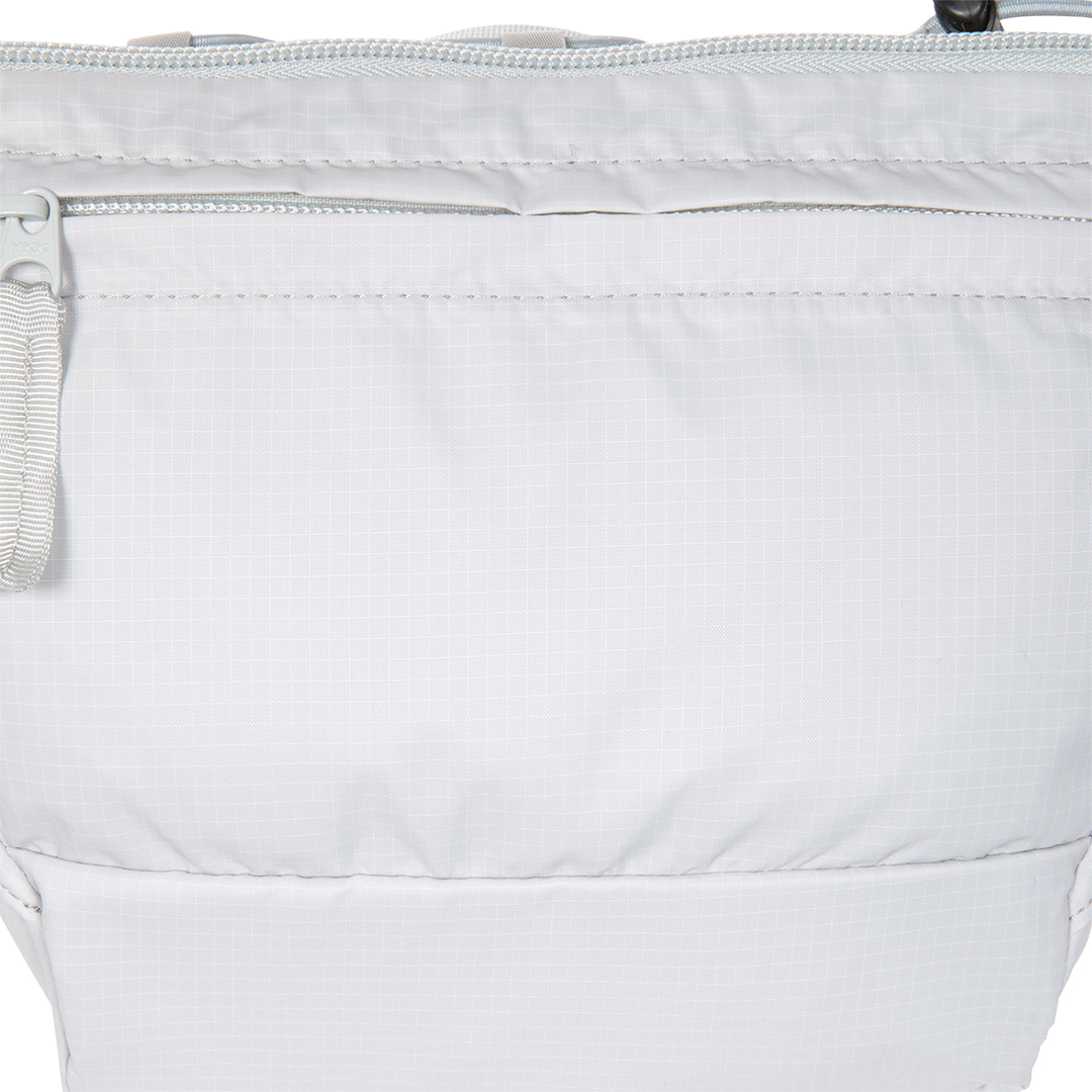 C.E / シーイー | RIP STOP ACTION WAIST BAG - Grey | 通販 - 正規