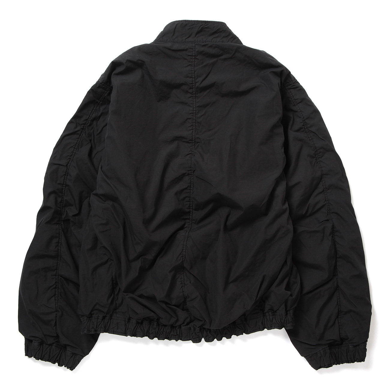 ISSUETHINGS イシューシングス　type65 サイズ1 ISSUETHINGS / イシューシングス | Type58 (Cotton) - black | 通販