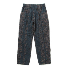 South2 West8 / サウスツーウエストエイト | Army String Pant - Flannel Cloth / Printed - Leopard
