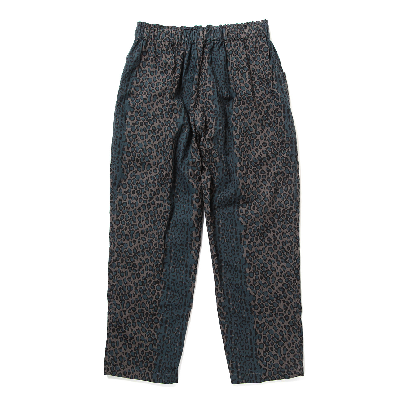 South2 West8 / サウスツーウエストエイト | Army String Pant - Flannel Cloth / Printed -  Leopard | 通販 - 正規取扱店 | COLLECT STORE / コレクトストア