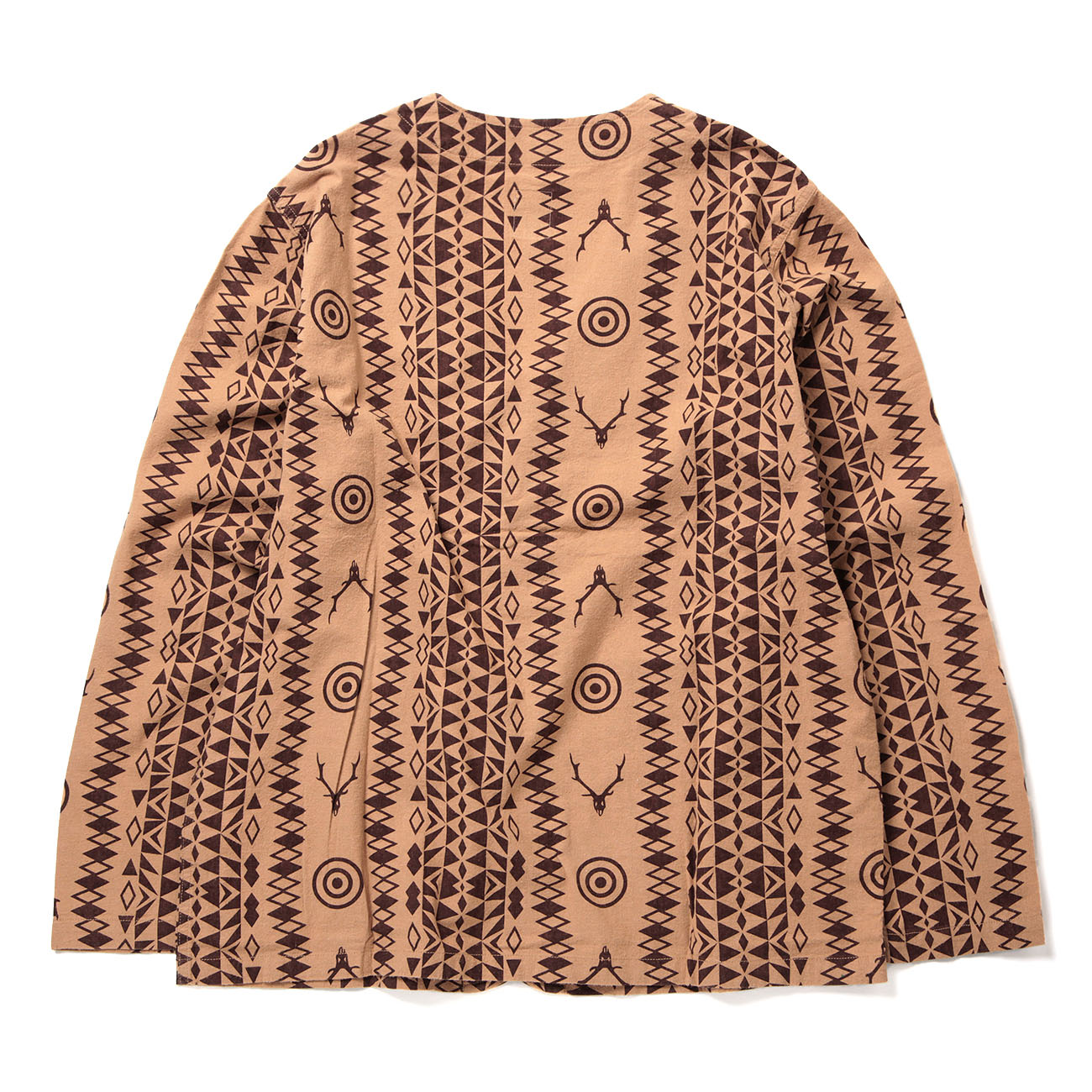 2枚※メンズ ソビエト デッドストック Vネック スリーピング シャツ 2XL SOMEDIFF Vネック Tシャツ メンズ 長袖 ブランド ストレッチ