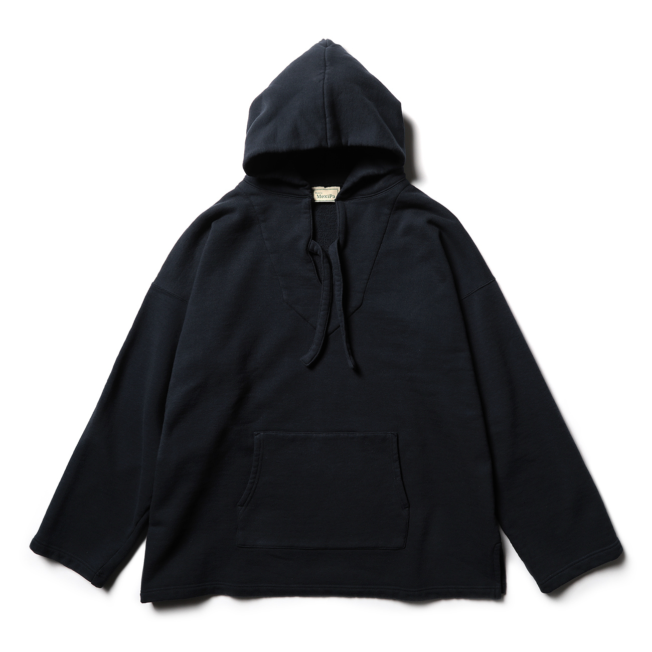 MexiPa / メキパ | Sweat Mexican Parker - Navy | 通販 - 正規取扱店 | COLLECT STORE /  コレクトストア