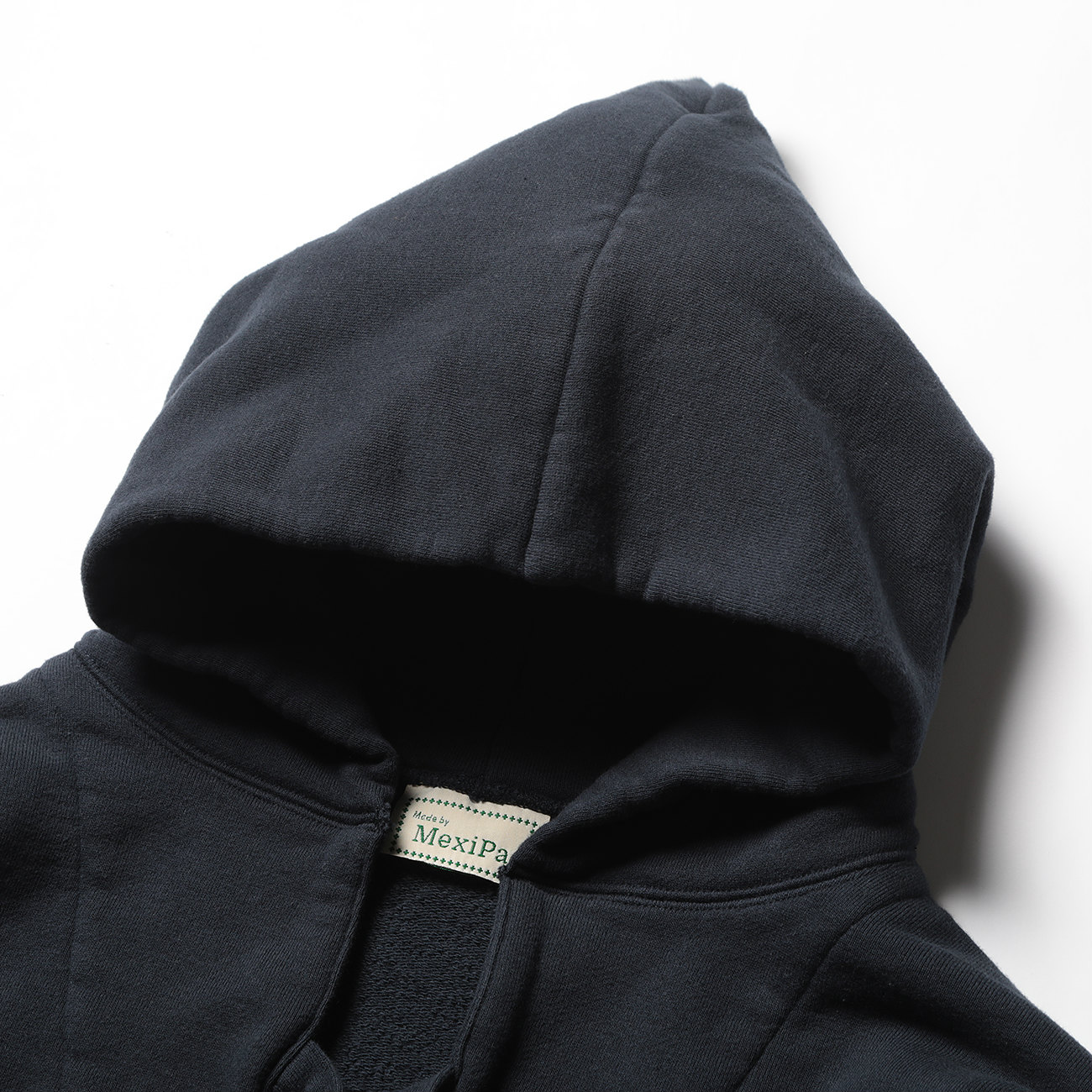 MexiPa / メキパ | Sweat Mexican Parker - Navy | 通販 - 正規取扱店