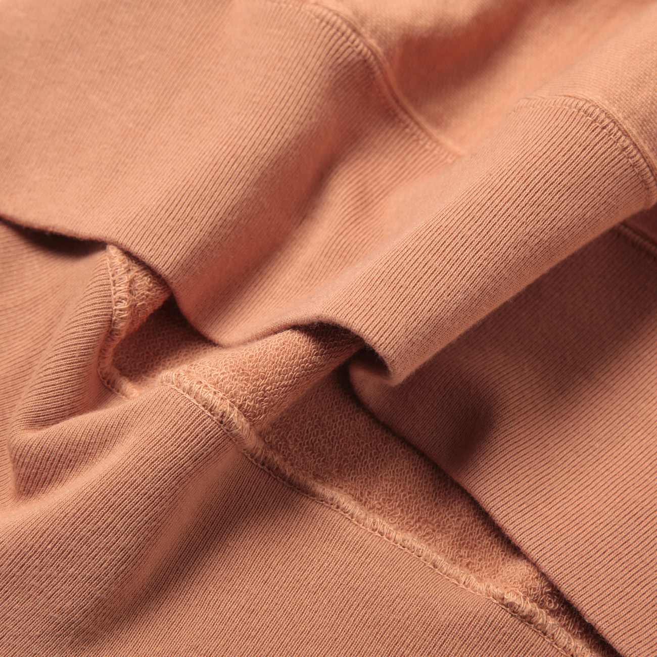 AURALEE / オーラリー | SUPER MILLED SWEAT SLEEVELESS