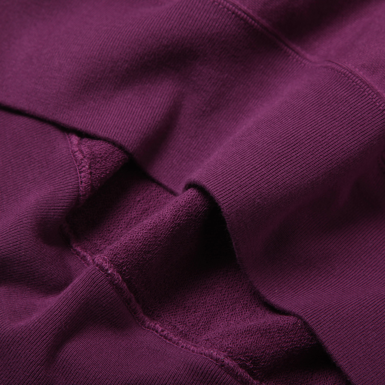 AURALEE / オーラリー | SUPER MILLED SWEAT SLEEVELESS