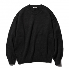 パオパオ師匠　オーラリー　GIZA SUPERSOFT KNIT 3 AURALEE GIZA SUPERSOFT KNIT P/O — TF Blog